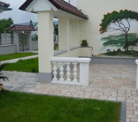 In Witzelroda Mit Grill Und Garten
